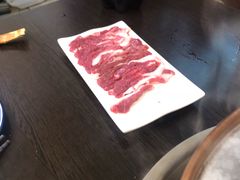 -前门张记涮肉(前门店)