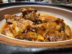 -盛福楼·惠山宴(盛岸路店)