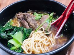 -和府捞面(东直门银座店)