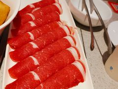 澳洲肥牛-海底捞火锅(大融城店)