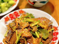 -小街47號江湖菜(四合院店)