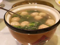 -小土豆北方菜馆(方庄店)