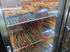 -水碾河刘老大串串香(水碾河路店)