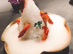 -上海滩餐厅(BFC外滩金融中心店)