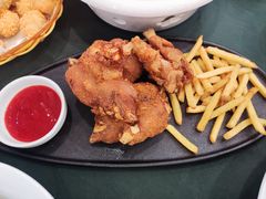 -红厨巷·淮扬菜(熙南里店)