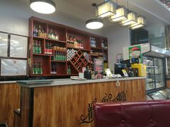 -马布尔莱斯食府(西红门店)