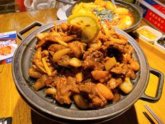 -桂小厨广西菜(万象城店)