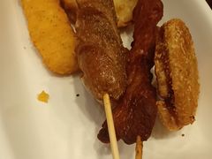 -和合谷(北新桥店)