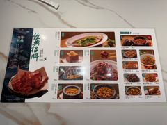 -绿茶餐厅(滨海万达广场店)