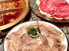 -长嘉·河图火锅(长嘉汇江景旗舰店)