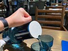 大堂-小大董·烤鸭(凤凰汇店)