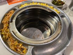 -韩宫宴炭火烤肉(印象城店)
