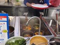 -大食代美食广场(月星环球港店)