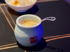 自制酸奶-额尔敦传统涮(公园西路店)