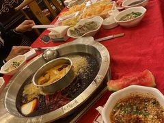 -山城年华老火锅(玉林店)