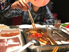 -海底捞火锅(劲松店)