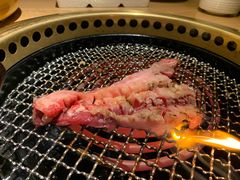 -江户烧肉(高德店)