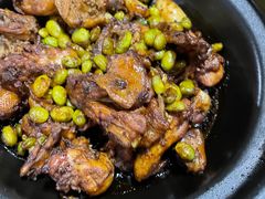 -日食记精菜馆(建邺万达店)