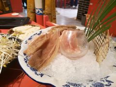 -巴九门老火锅(来福士打望店)