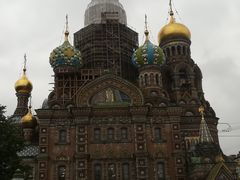 -滴血救世主教堂