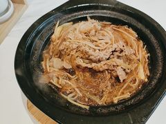 -李先生牛肉面大王(广渠门内店)
