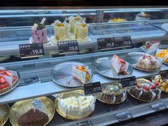 -FANEN法念·烘焙·甜点(万象城店)