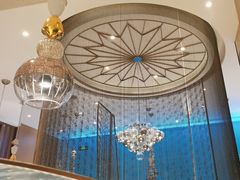 -阿里疆Alijiang·丝路美食·异域风情·清真(长楹天街店)