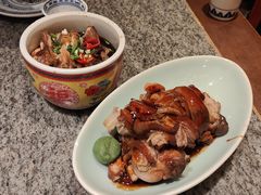 -南京大牌档(新街口德基广场店)