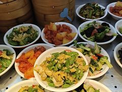 -周三包子(承德路店)