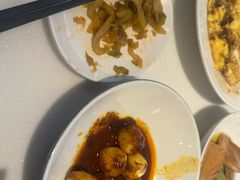 -新旺茶餐厅·早餐·夜宵(仙霞店)