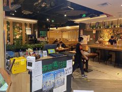 -森味花园·日本料理(伊藤洋华堂亚运村店)