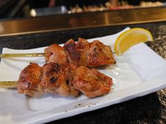 烧鸟-Fukumimi·美醉堂 居酒屋(金尚店)