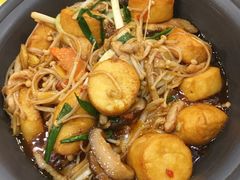 -新辉港式茶餐厅(北栅店)