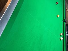 -云川台球(马甸店)