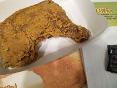 -德克士(虹桥火车站店)