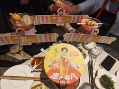 -海底捞火锅(龙首印象城店)