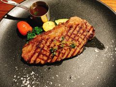 -斯比特花园西餐厅(大丸百货店)