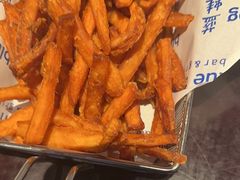 -blue frog蓝蛙(长泰广场店)