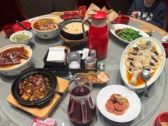 -阿诚市井潮汕菜(金台路店)