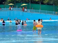 -欢乐水魔方水世界