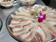 -朱光玉火锅馆(全国总店)