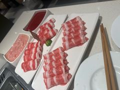 -海底捞火锅(盈石八一广场店)
