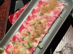 -新石器烤肉(之心城店)