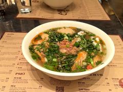 -Cô Thành Restaurant