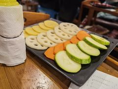 -唯成•韩国炭火烤肉 유성고기