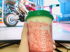 -TFIREROOM火社的茶(裕华万达店)