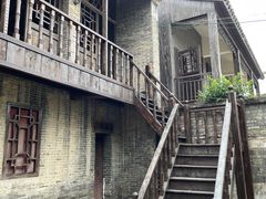 -扬美古镇景区