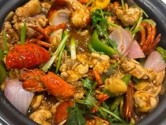 -辉记海鲜美食(氹仔店)