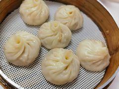 -百年尹氏汤包(湖南路狮子桥店)