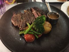-安妮意大利餐厅(世贸天阶店)
